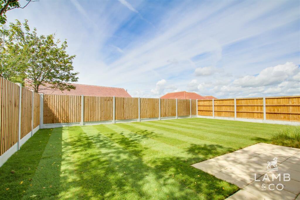 Additional image 2 of Madeleine Gardens, Pork Lane, Great Holland