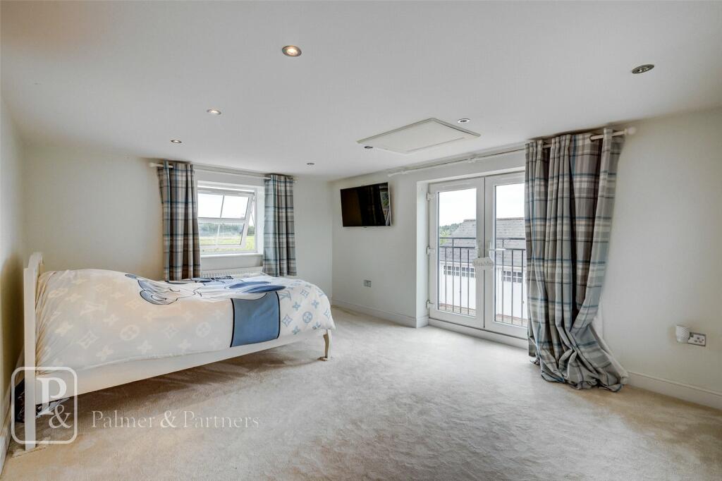 Additional image 29 of Furze Lane, Great Bromley, Colchester, Essex, CO7