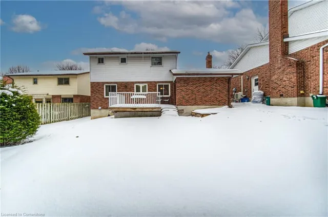 Additional image 33 of 16 Woodview Cres