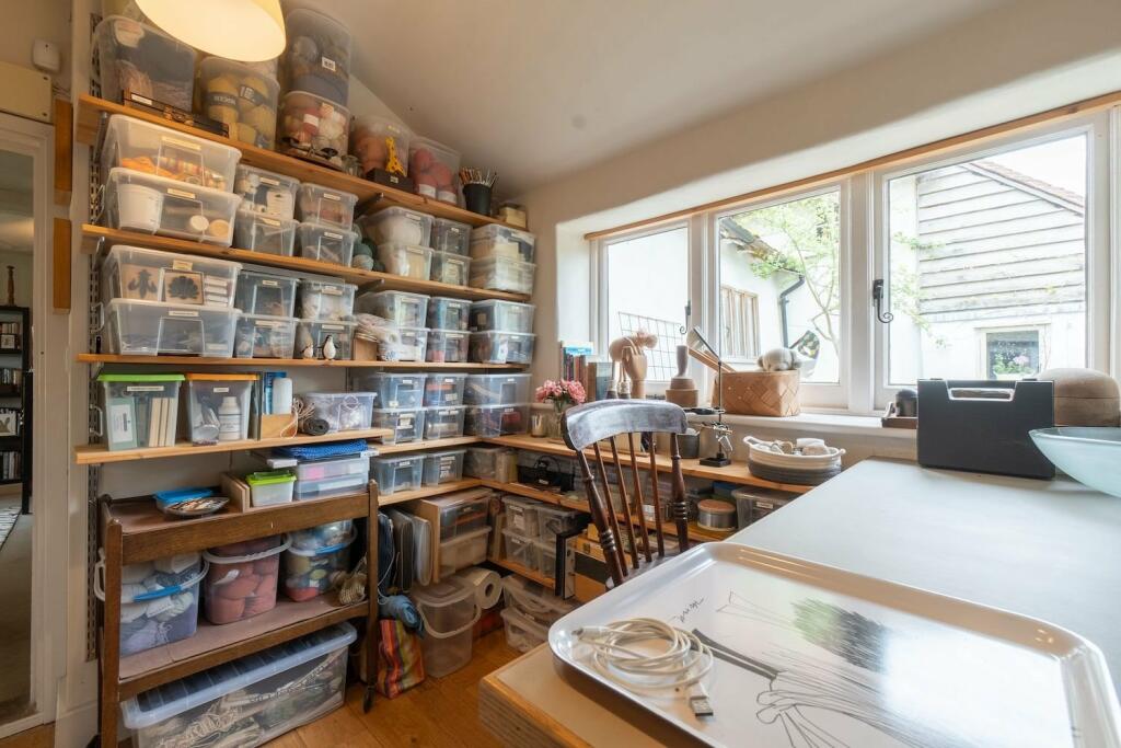 Additional image 16 of Oak Road, Little Maplestead, Essex CO9 2RT