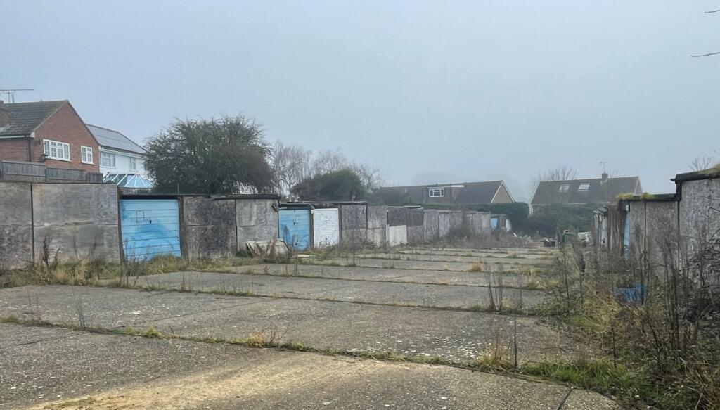 Additional image 9 of Garage Site Between 82 & 84 Salesbury Drive, Billericay, Essex, CM11 2JJ