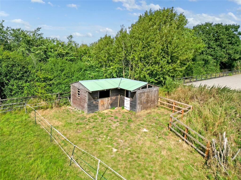 Additional image 18 of Fordham Road, Mount Bures, Sudbury, Suffolk, CO8