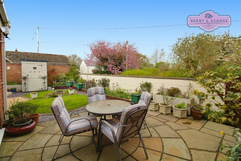 Additional image 4 of Rose House, County Road, Leeswood CH7 4RF