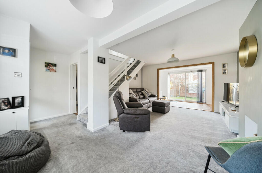 Additional image 5 of Mary Mcarthur Place, Stansted, Essex,, CM24