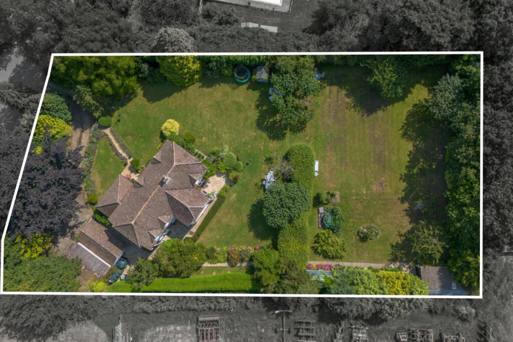 Additional image 29 of Church End, Great Canfield, Dunmow, Essex, CM6