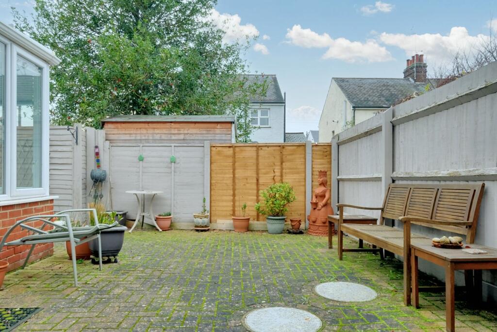 Additional image 10 of Honywood Gardens, Old Moulsham, Chelmsford, CM2