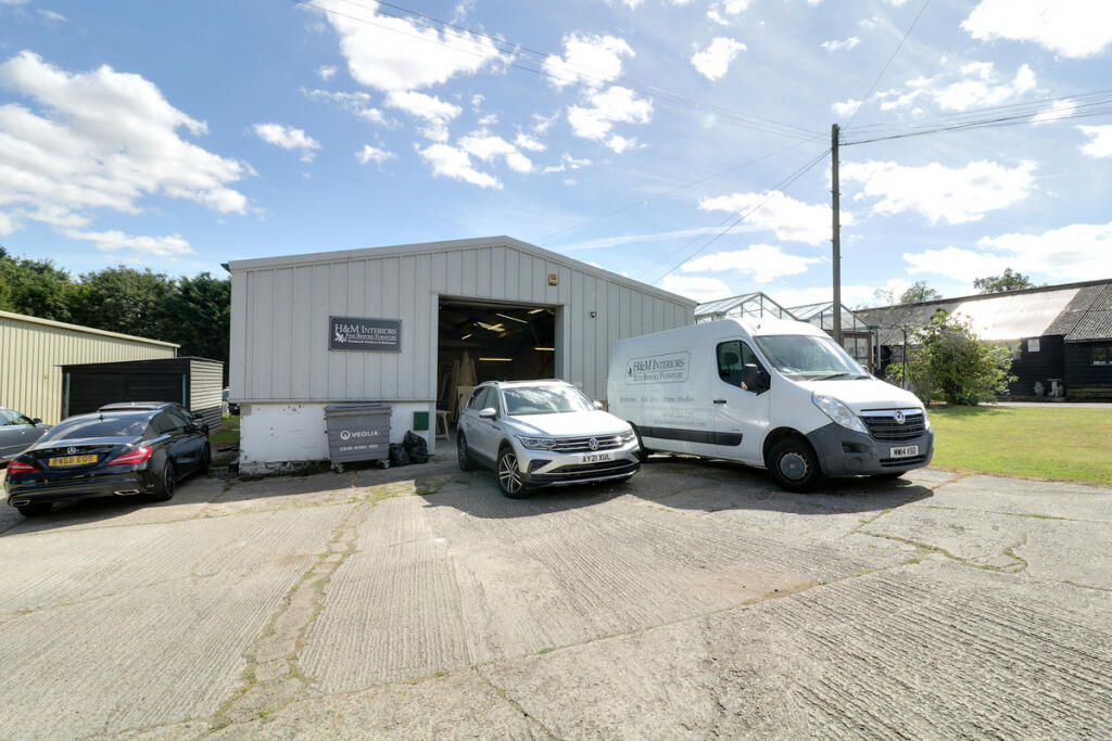 Additional image 2 of Furniture Manufacturer, Colchester, CO6