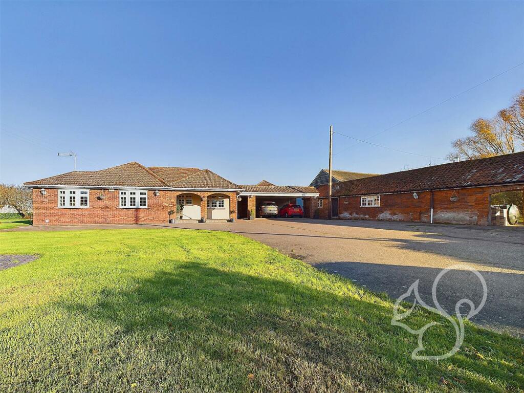 Additional image 36 of Colchester Road, Peldon