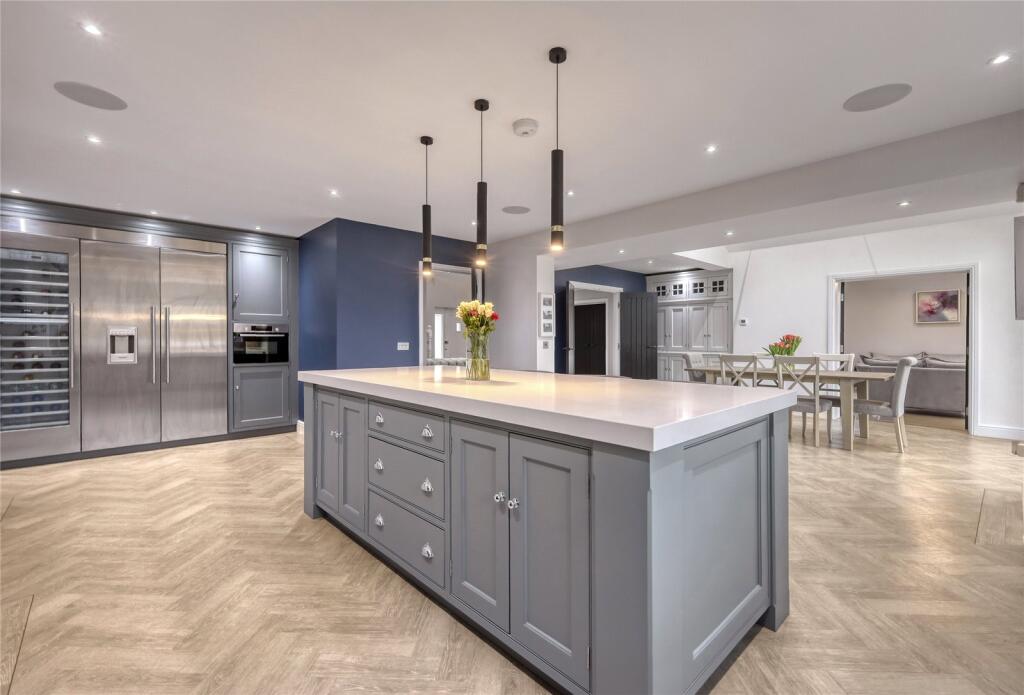 Additional image 5 of Mill Road, Felsted, Dunmow, Essex, CM6