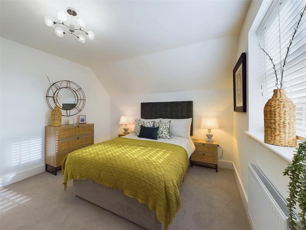 Additional image 15 of Plot 54, Brantham Heights, Slough Road, Brantham, Manningtree, CO11