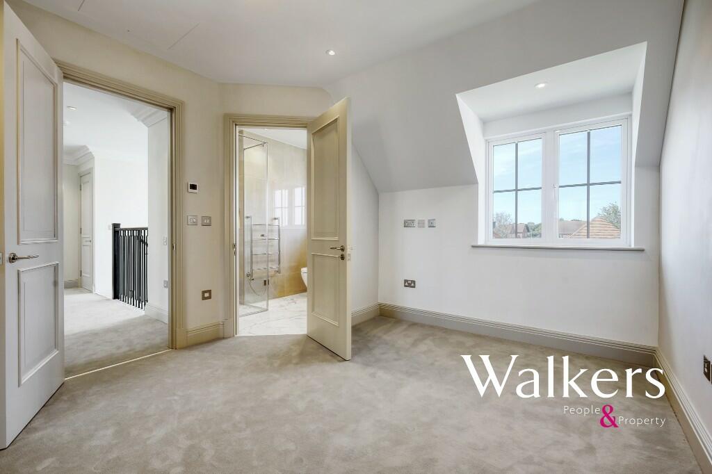 Additional image 21 of Kingswood Chase, Felsted - 'The Sandringham' - Plot 9