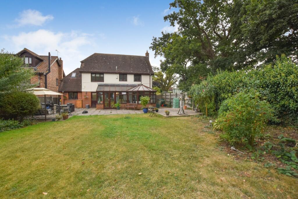 Additional image 29 of Playle Chase, Great Totham