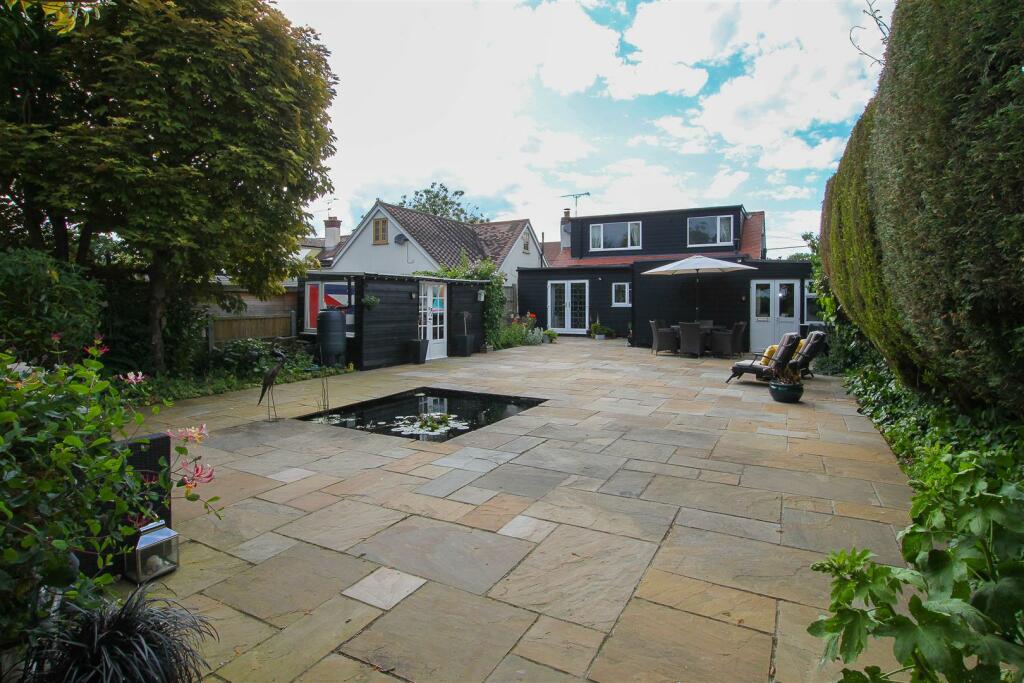 Additional image 25 of Blackmore Road, Doddinghurst, Brentwood