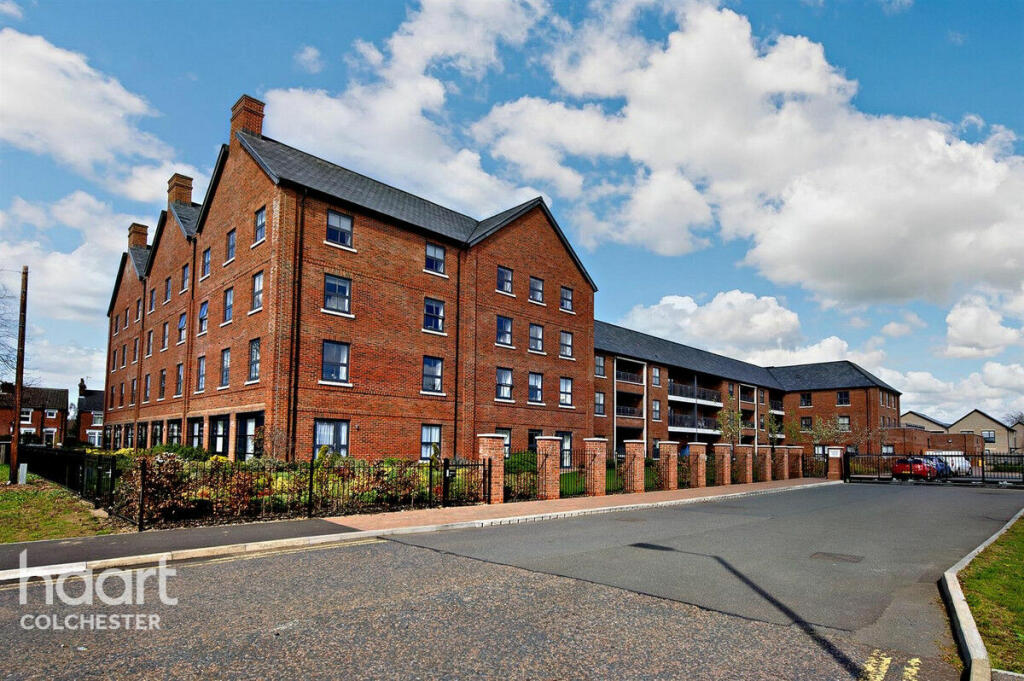 Additional image 19 of Butt Road, Colchester