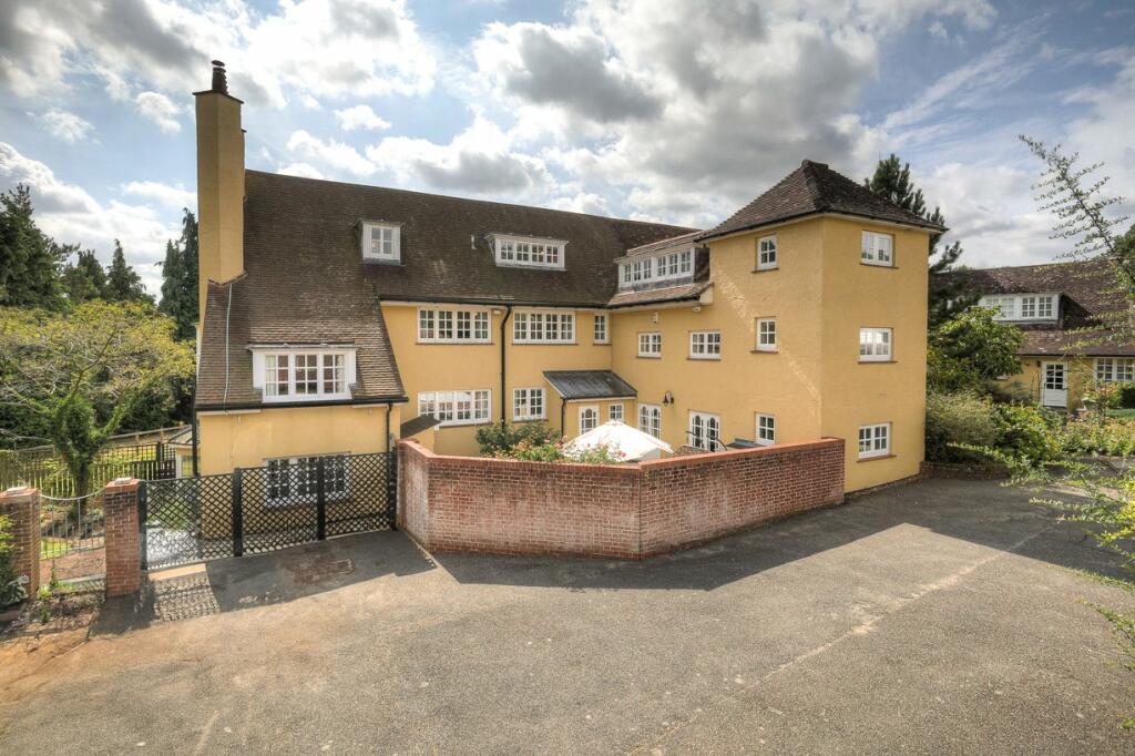 Additional image 26 of Jane Walker Park, Nayland, Colchester, Suffolk, CO6