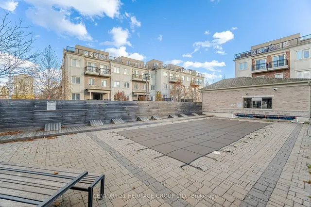 Additional image 29 of 23 Coneflower Cres Unit 65