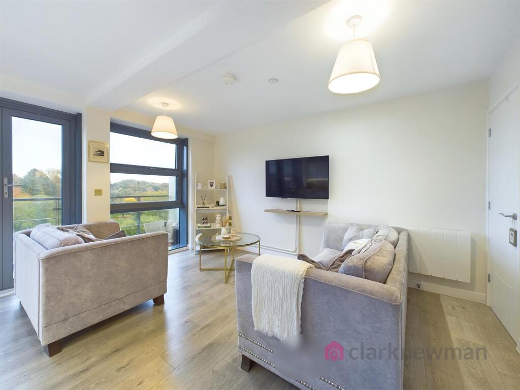 Additional image 3 of Edinburgh House, Edinburgh Gate, Harlow, CM20