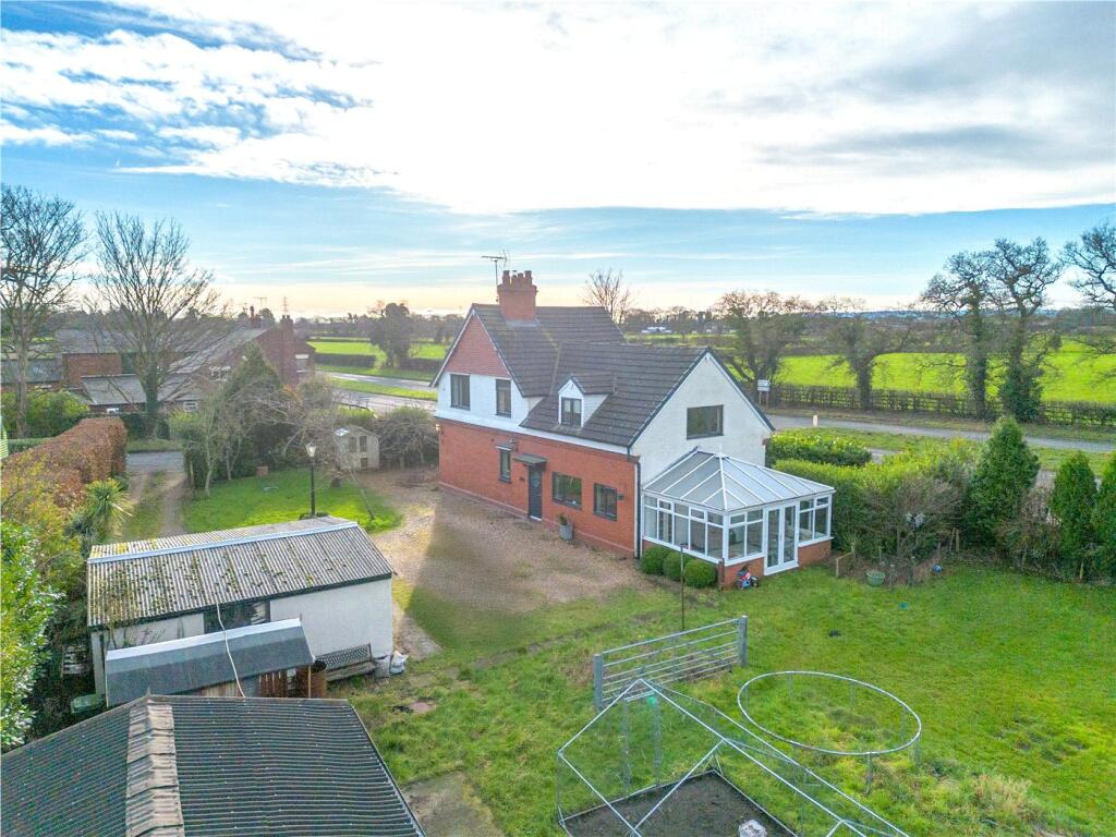 Additional image 11 of Badgers Rake Lane, Ledsham, Ellesmere Port