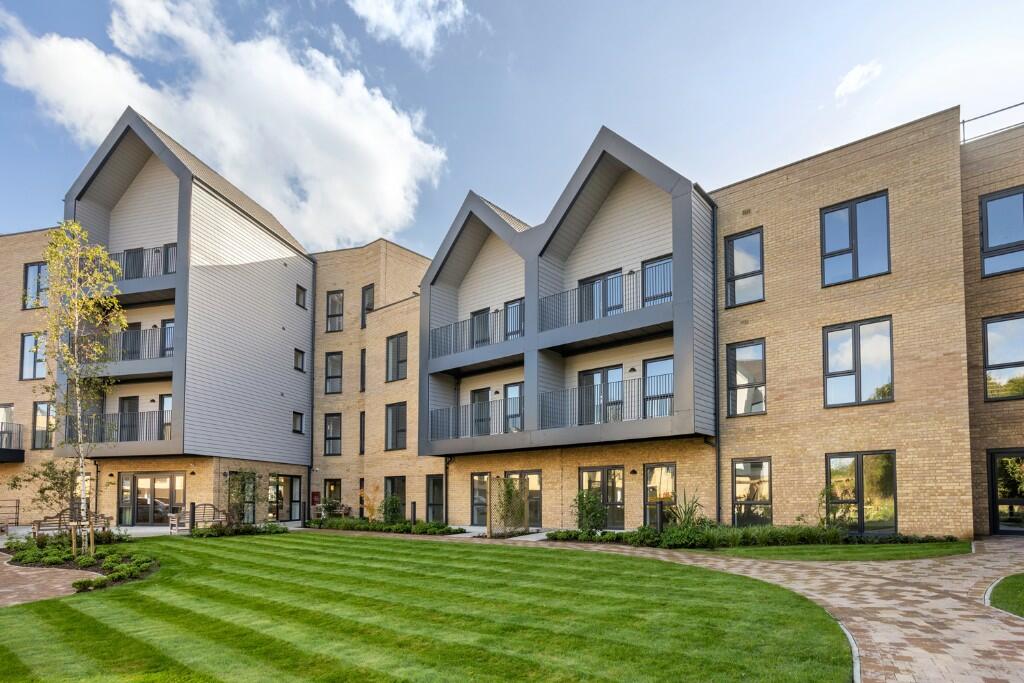 Additional image 4 of Arthur Ashby Court
Chelmsford,
CM16HJ