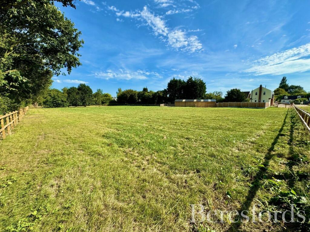 Additional image 20 of Harwich Road, Wix, CO11