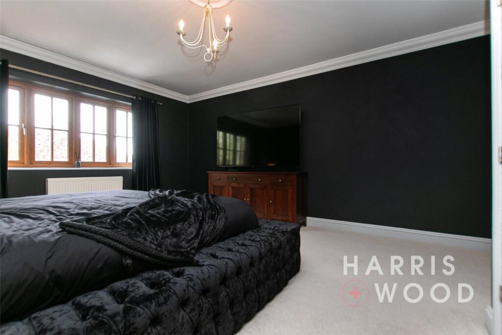 Additional image 27 of Vicarage Lane, Thorpe-le-Soken, Clacton-on-Sea, Essex, CO16