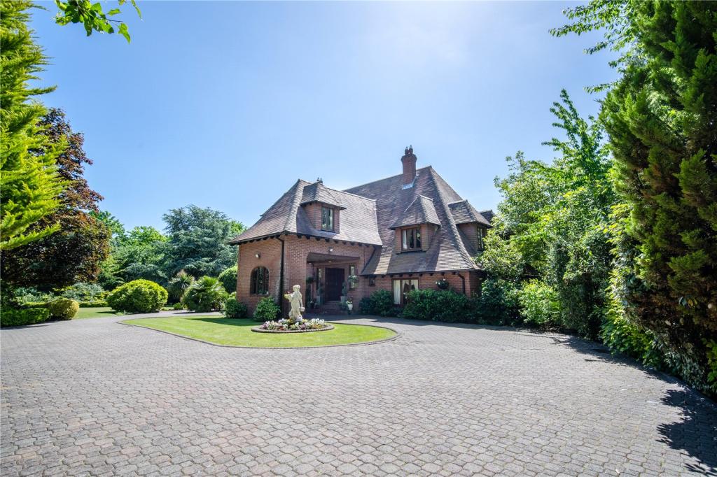 Additional image 40 of Coles Oak Lane, Dedham, Colchester, CO7