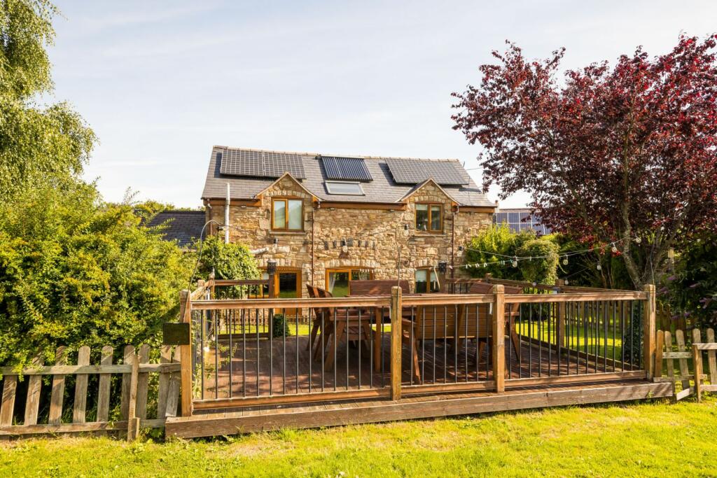 Additional image 18 of Llanerch-y-mor, Holywell, CH8