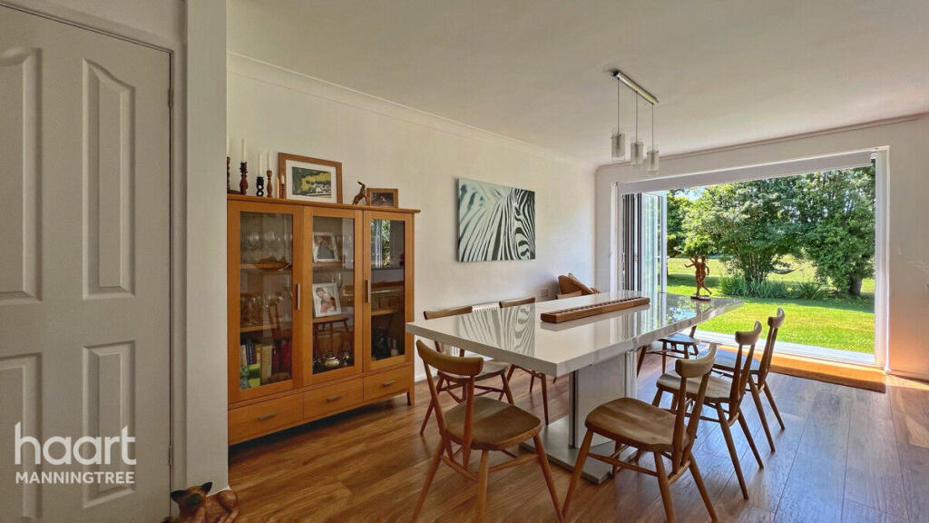 Additional image 5 of Wix Road, Bradfield, Manningtree, Essex