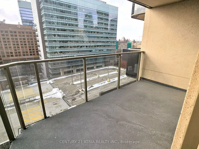 Additional image 7 of 750 Bay St Unit 1806