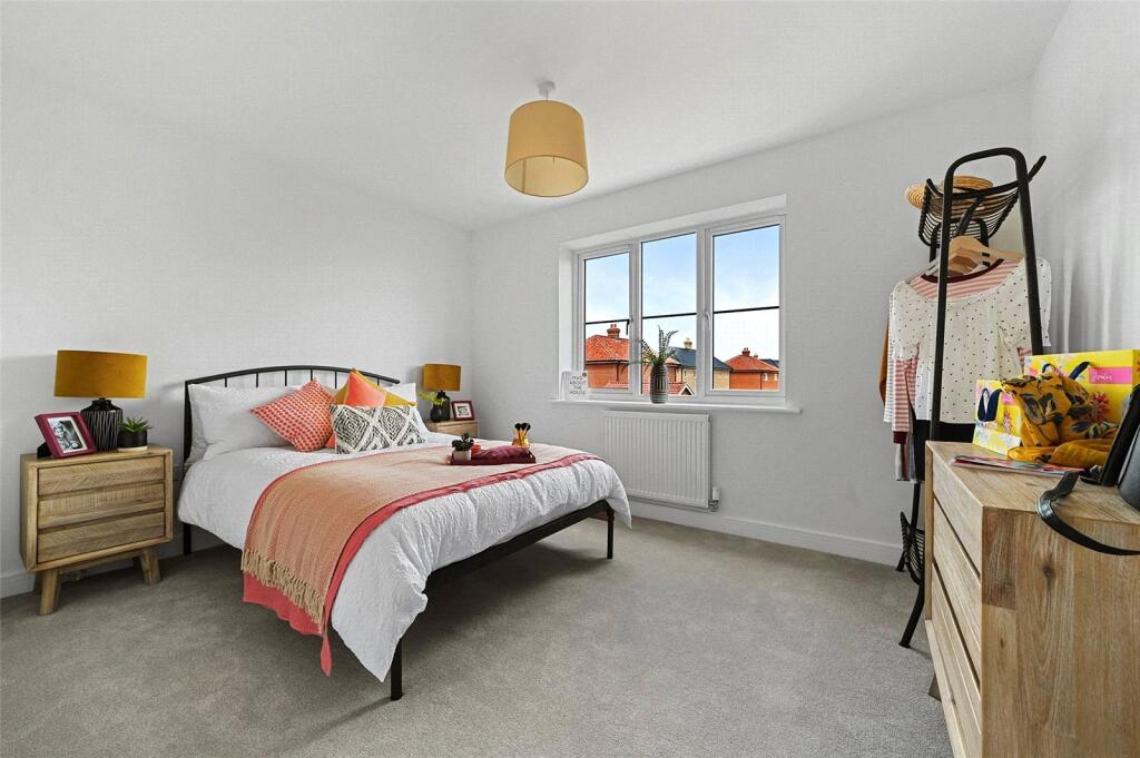 Additional image 12 of Plot 440 Lawford Green, The Avenue, Lawford, Manningtree, CO11