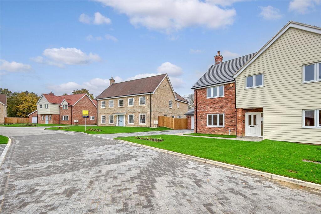 Additional image 5 of Woodlands, Stevens Lane, Bannister Green, Felsted, CM6
