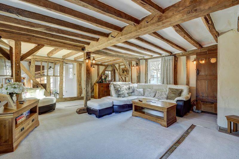 Additional image 22 of Wood End Green, Henham, Bishop's Stortford, Essex, CM22