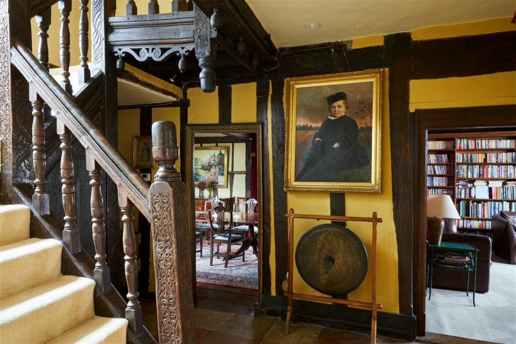 Additional image 8 of Nethergate Street, Sudbury, Suffolk, CO10 8NP