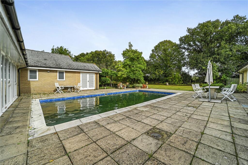 Additional image 34 of Crown Lane North, Ardleigh, Colchester, Essex, CO7