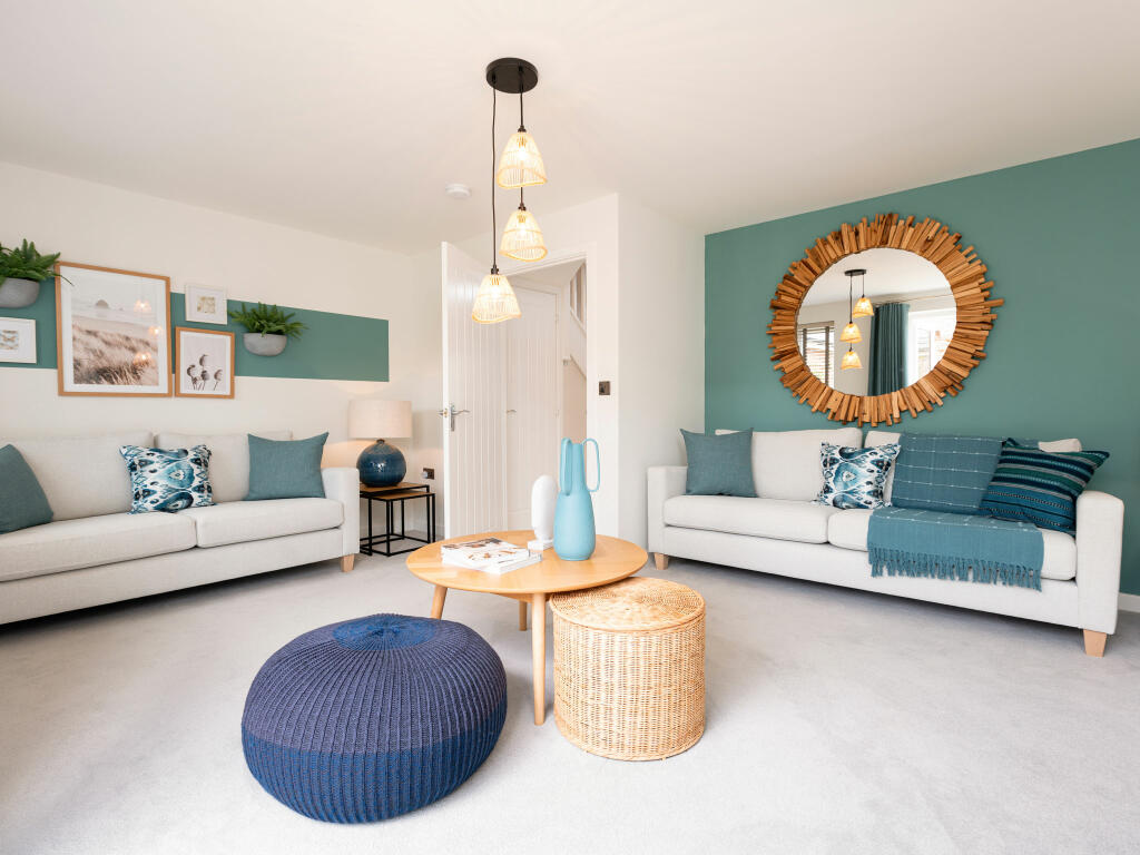 Additional image 8 of The Maples, 
Long Green, 
Braintree, 
Essex, 
CM77 8DL