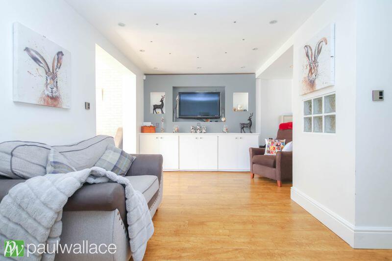 Additional image 2 of Sedge Green, Roydon