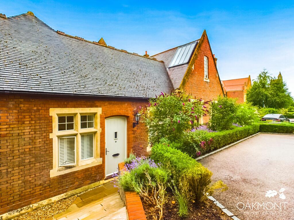 Additional image 25 of Flat , Myers Court, The Galleries, Warley, Brentwood