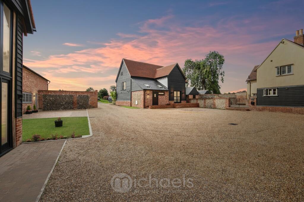 Additional image 44 of Valley Road,  Newton, Sudbury, CO10