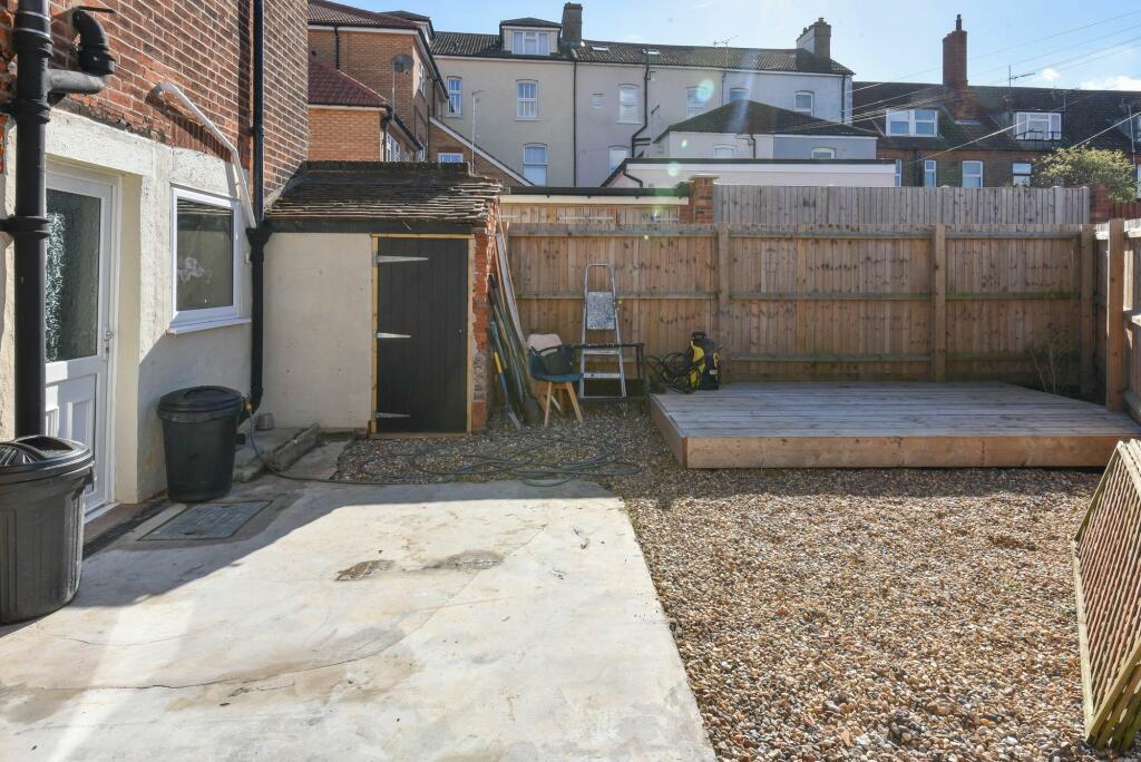 Additional image 15 of Lee Road, Harwich, CO12