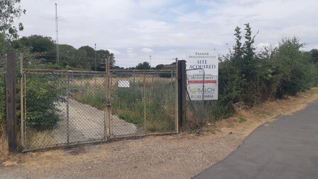 Additional image 8 of Land West Of Rosemary Lane, Broton Industrial Estate, Halstead, Essex, CO9