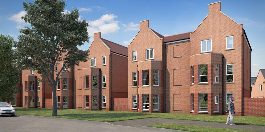 Additional image 2 of Regiment Gate
Off Essex Regiment Way
Chelmsford
Essex
CM1 6TD