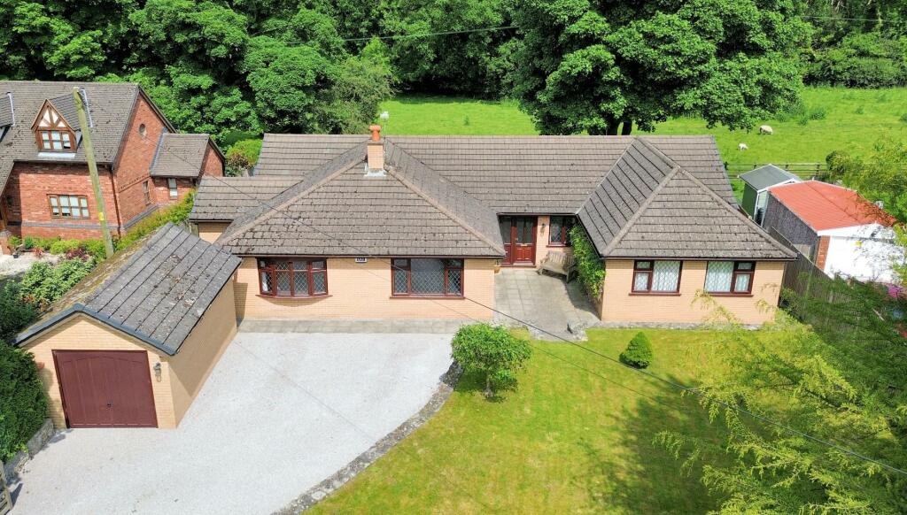 Additional image 24 of Pen Y Fron Road, Pantymwyn, Mold