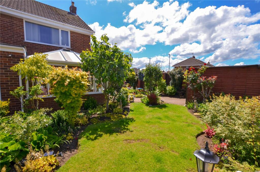 Additional image 35 of Underwood Drive, Ellesmere Port, Cheshire