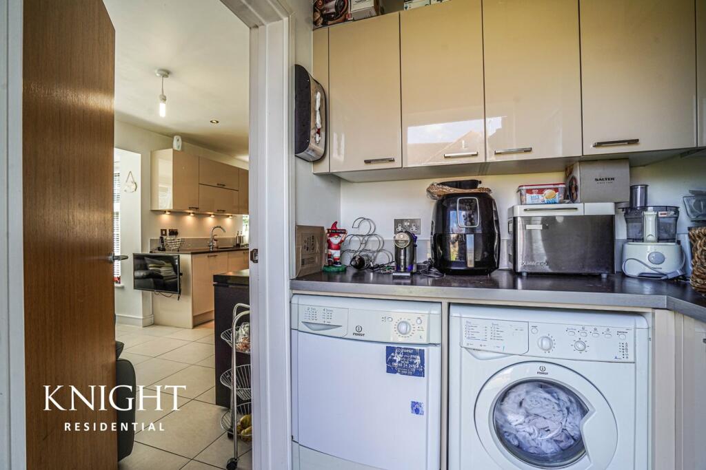 Additional image 8 of Prentice Place, Coggeshall, Colchester, CO6