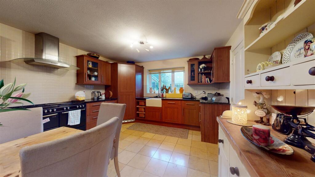 Additional image 12 of Ruthin Road, Gwernymynydd, Mold