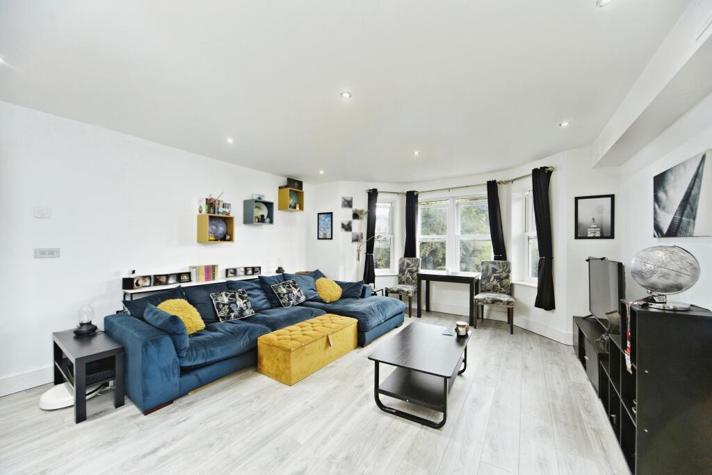 Additional image 9 of South Park Hill Road, SOUTH CROYDON, Surrey, CR2