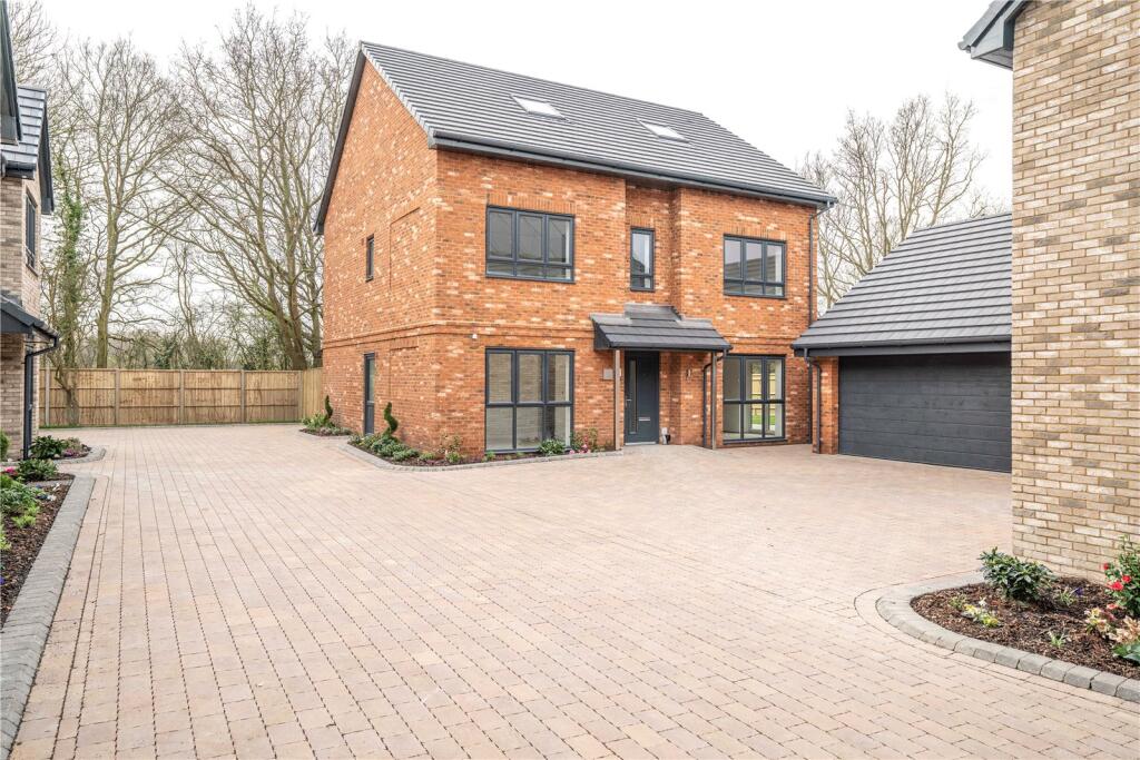 Additional image 8 of Plot 4, Flitch View, Dunmow Road, Takeley, Bishop's Stortford, CM22