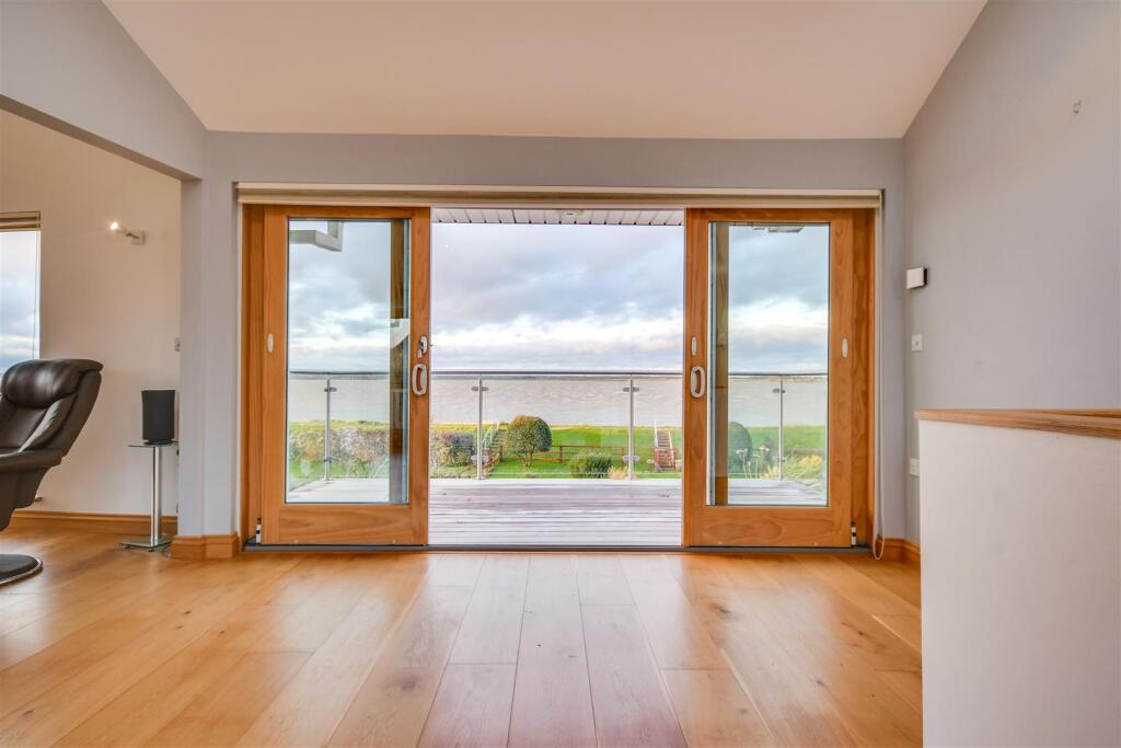 Additional image 4 of Sea View Promenade, St. Lawrence, Southminster