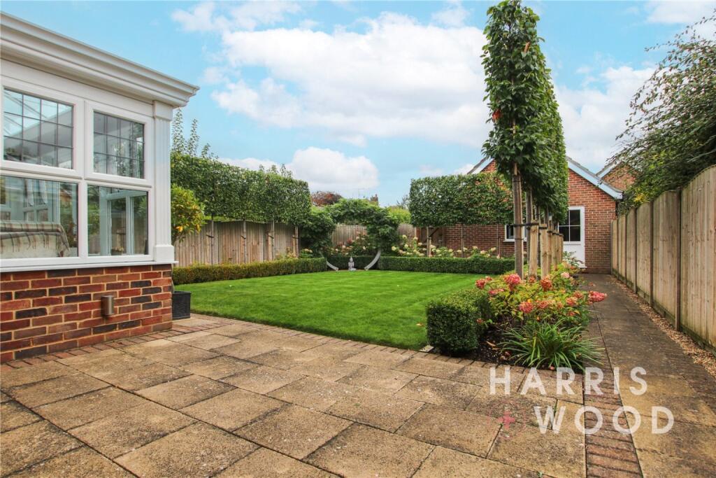 Additional image 30 of Avenue Road, Witham, Essex, CM8