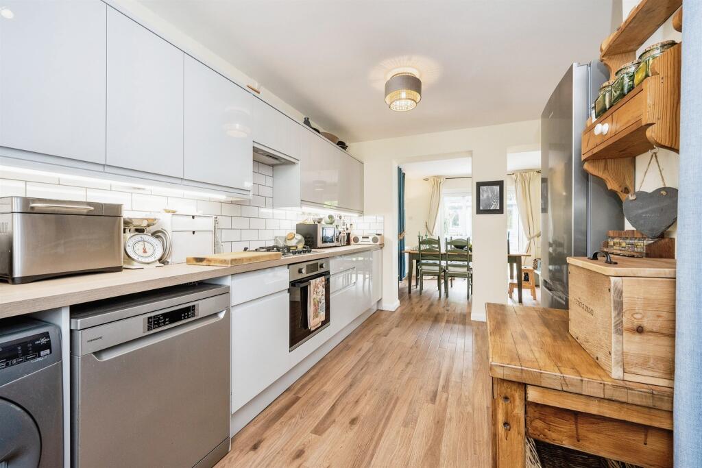 Additional image 6 of Epping Road, Roydon, Harlow